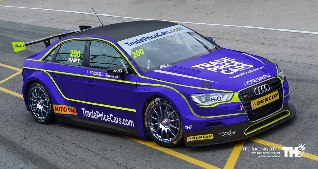 BTCC: AmD to run ex-Eurotech Hondas in 2019